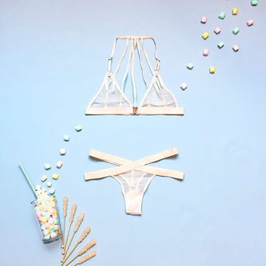 Soreil Lingerie: La lencería como medio de seducción personal