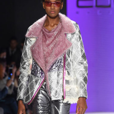 CUSTO BARCELONA en el Bogotá Fashion Week