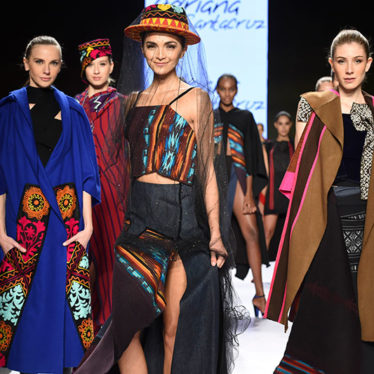 SINTESIS de Adriana Santacruz en BFW 207