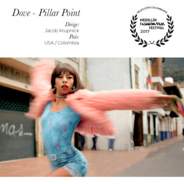 MEDELLIN FASHION FILM FESTIVAL: la moda a través del video