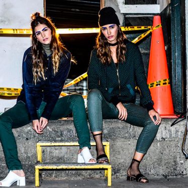 MODA SOSTENIBLE en Colombia