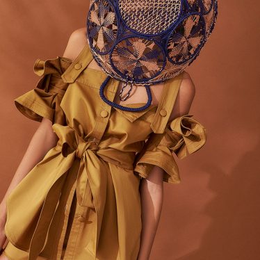 IRACA, Silvia Tcherassi Resort 2018