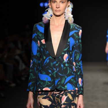 ATELIER CRUMP: Colombiamoda 2017