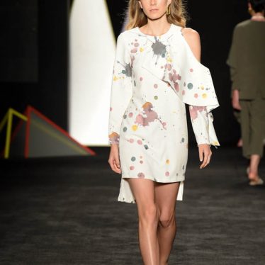 GINA MURILLO, Elemental: Colombiamoda 2017