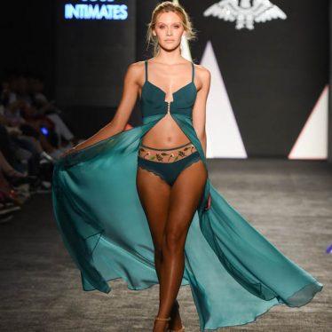 SOUL INTIMATES: Colombiamoda 2017