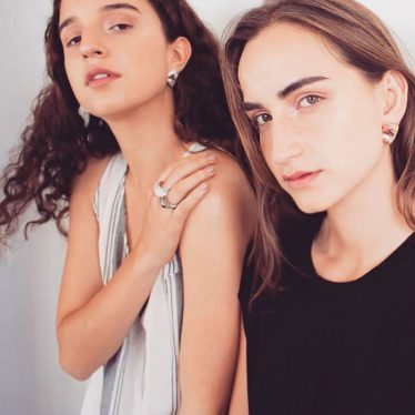 La Marea Joyería: Joyas que traen las historias que oculta el mar.