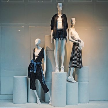 ¿A QUIÉN LE IRÁ BIEN EL SEGUNDO SEMESTRE DEL AÑO? INDUSTRIA MODA