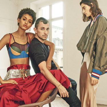 MODA CON ESPIRITU COLOMBIANO: Diseños de talla mundial