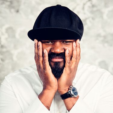 “SILENCIO JAZZ CLUB”, con Gregory Porter