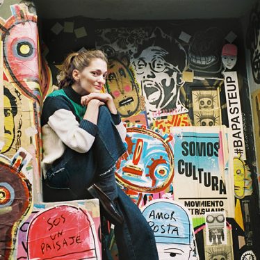 UNA AVENTURA DE MODA POR BUENOS AIRES