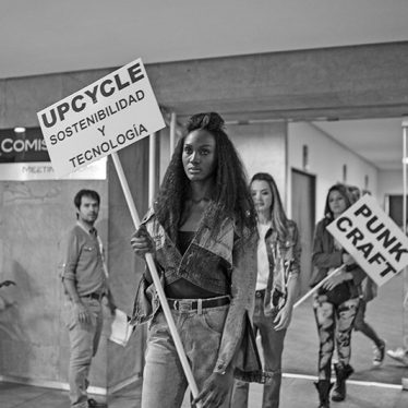 Moda y Sostenibilidad hoy, rentabilidad mañana