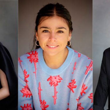MUJERES QUE HACEN MODA COLOMBIANA