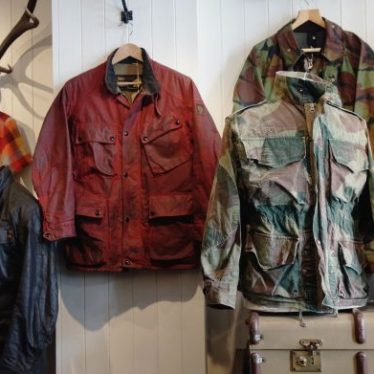 ROPA DE SEGUNDA, para fashionistas conscientes 