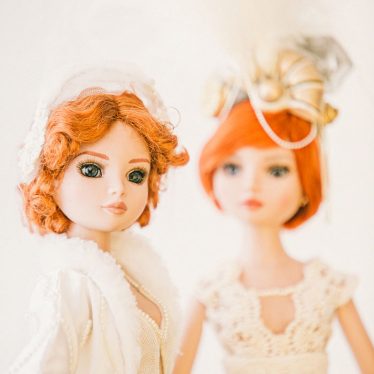UNA HISTORIA DE MODA EN PEQUEÑO FORMATO