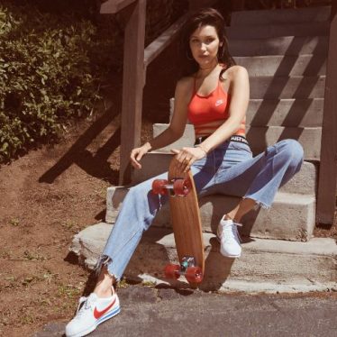 TENDENCIAS DE MODA: Vuelven los 90