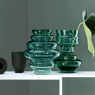 TENDENCIAS DE DECORACIÓN: naturaleza y asfalto