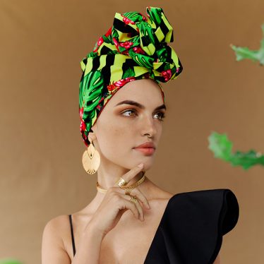 ACCESORIOS 2018: Maygel Coronel, Flipando y Miss Balanta