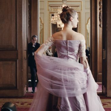 NOMINADOS OSCARS 2018 A MEJOR VESTUARIO: la retrospección como inspiración