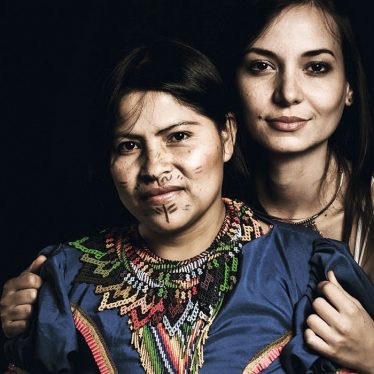 Negocios con el Corazón: moda sostenible