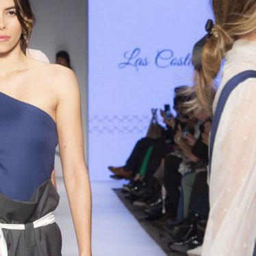 Juan Pablo Socarrás: Bogotá Fashion Week 2018