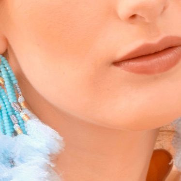 Claudia Trejos vuelve a las raíces: Colección Roots