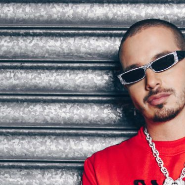 Vibras J Balvin x GEF en Colombiamoda 2018