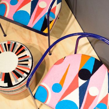 6 tendencias en decoración con alto contenido artesanal