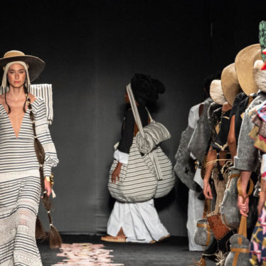 Soy y Alado: Moda y problemática social