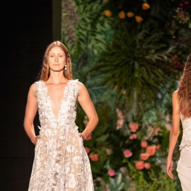Desfile Andrés Pajón