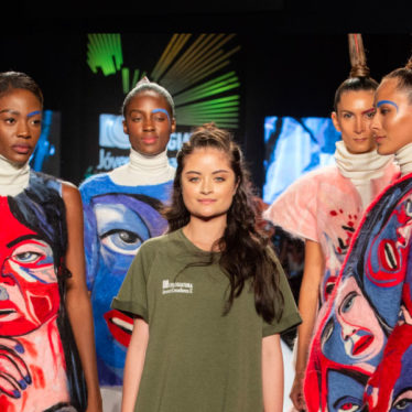 Pasarelas estudiantiles: tres enfoques diferentes para educar diseñadores de moda