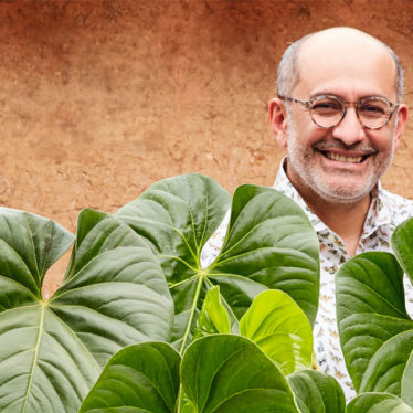 SOY en Colombiamoda con «Purificación» a través de la moda