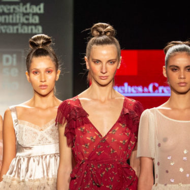 Pasarelas estudiantiles: tres enfoques diferentes para educar diseñadores de moda