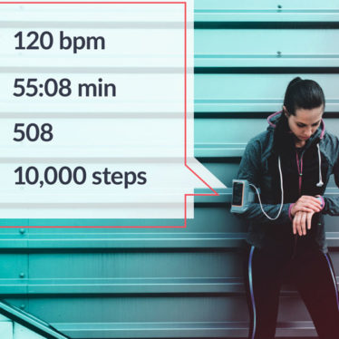 Wearables, tecnología que se lleva puesta