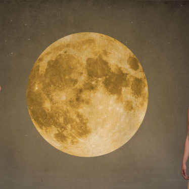 Selenofilia: la moda colombiana está lunática
