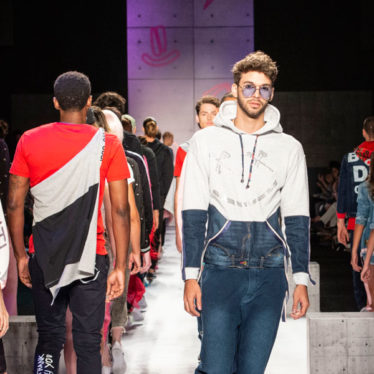 Tendencias Jeanswear 2018: los jeans de moda para este verano