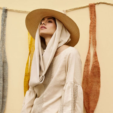 Moda Artesanal, ¿Cómo usarla y verte cosmopolita? #ModaViva