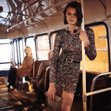 No vayas a una fiesta de fin de año sin estos vestidos