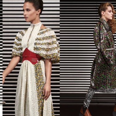 Quiénes son las musas de Louis Vuitton 2019