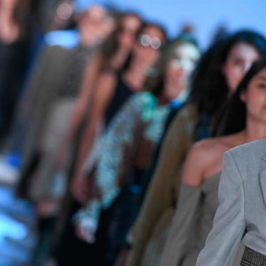 Faride Ramos y su «Japonese Tailoring»