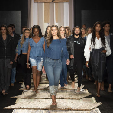 Fashions for all! La moda masiva en Colombiamoda
