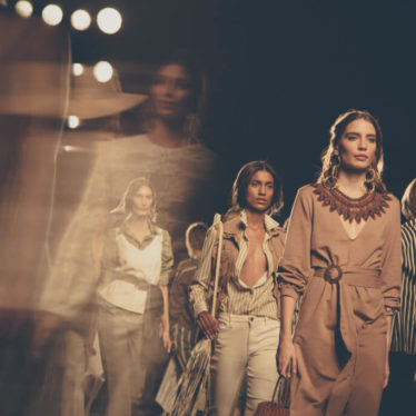 ¡Oiga, mire, vea goce la feria para que vea! … Colombiamoda 2019