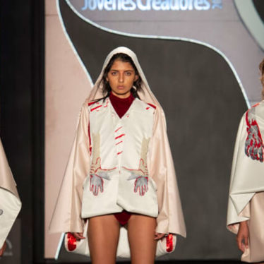 Jóvenes Creadores Colegiatura