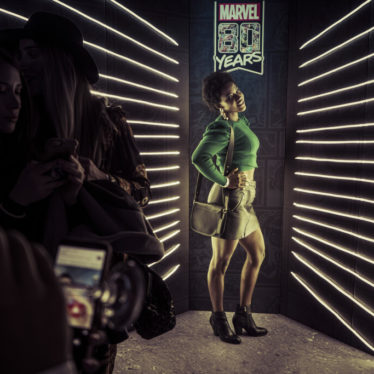 ¿Cuál es el futuro de la moda? Mirada a BCapital 2019
