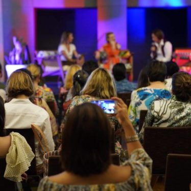 Latin America Fashion Summit 2019