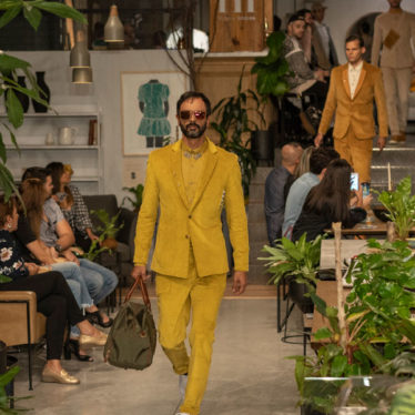 Medellin Fashion 2019: Mon & Velarde y Natalia Londoño