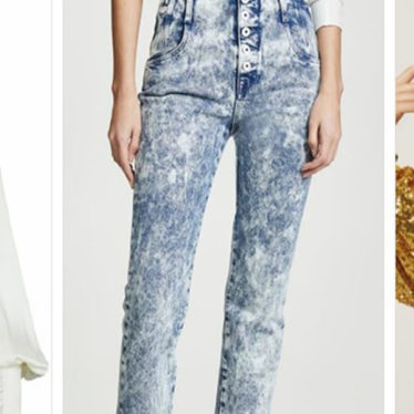 Estas son las 4 tendencias de moda para la primavera 2020