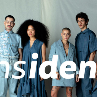 Jeansidentity: identidad a través de los jeans que usas