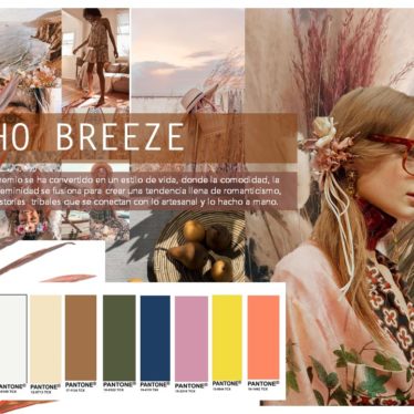 Estos son los 4 conceptos de moda para la primavera 2020