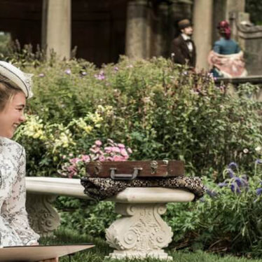 NOMINADOS OSCAR 2020 A MEJOR VESTUARIO: nuevas miradas