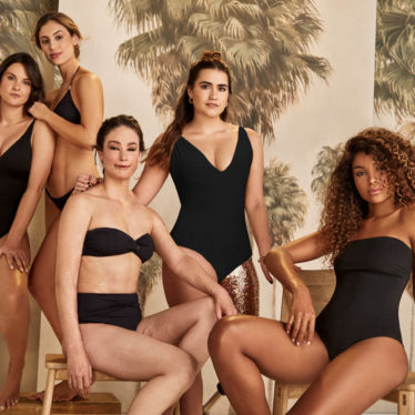 Dos campañas de moda que hablan del «gender revolution»